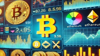 ربح 1 بيتكوين يوميا: تحليل أسعار العملات الرقمية اليوم